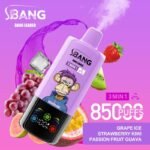 Bang Leader 85000 Puffs 3 in 1 Vape – トリプルフレーバーで長時間楽しめる最新デバイス - 画像 (3)