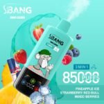 Bang Leader 85000 Puffs 3 in 1 Vape – トリプルフレーバーで長時間楽しめる最新デバイス - 画像 (7)