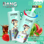 Bang Leader 85000 Puffs 3 in 1 – あなたのVaping体験を進化させる革新的なデバイス - 画像 (10)