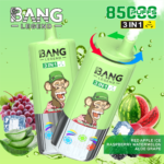 Bang Leader 85000 Puffs 3 in 1 – あなたのVaping体験を進化させる革新的なデバイス - 画像 (11)
