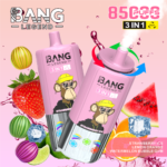 Bang Leader 85000 Puffs 3 in 1 – あなたのVaping体験を進化させる革新的なデバイス - 画像 (15)