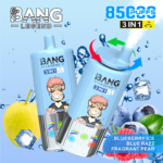Bang Leader 85000 Puffs 3 in 1 – あなたのVaping体験を進化させる革新的なデバイス - 画像 (6)