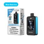 【JNR Media Max 40000 Kit】– 世界初の40KリチャージャブルVape - 画像 (10)