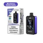 【JNR Media Max 40000 Kit】– 世界初の40KリチャージャブルVape - 画像 (11)