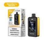 【JNR Media Max 40000 Kit】– 世界初の40KリチャージャブルVape - 画像 (4)
