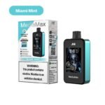 【JNR Media Max 40000 Kit】– 世界初の40KリチャージャブルVape - 画像 (7)