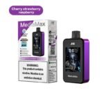 【JNR Media Max 40000 Kit】– 世界初の40KリチャージャブルVape - 画像 (9)
