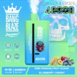 🔥 Bang Blaze 40000 Puffs｜次世代使い捨てベイプで無限のフレーバー体験 - 画像 (7)