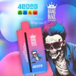 🔥 Bang Blaze 40000 Puffs｜次世代使い捨てベイプで無限のフレーバー体験 - 画像 (13)