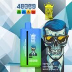 🔥 Bang Blaze 40000 Puffs｜次世代使い捨てベイプで無限のフレーバー体験 - 画像 (15)