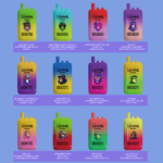 Bang Leader 80000 Puffs – 革新デザイン、圧倒的な耐久性とフレーバーの楽しみ - 画像 (3)