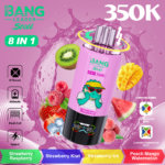 Bang Leader Stoll 350K Puffs – 8 in 1 フレーバー使い捨てVape | 350,000パフ - 画像 (11)