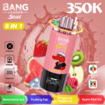 Bang Leader Stoll 350K Puffs – 8 in 1 フレーバー使い捨てVape | 350,000パフ - 画像 (13)
